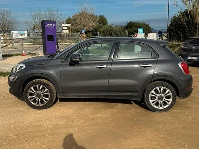 Usata Fiat 500 120 CV (88 kW) 2016 Berlina