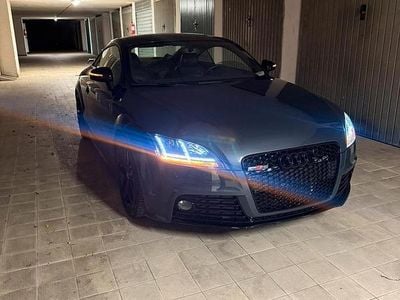 Usata Audi TTS 272 CV (200 kW) 2008