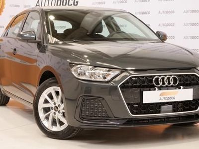 usata Audi A1 SPB 25 TFSI Admired