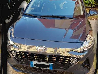 Usata Hyundai i10 67 CV (49 kW) 2020 Utilitaria