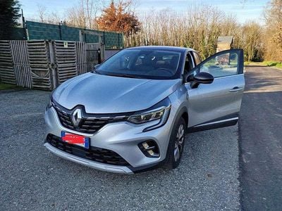 Usata Renault Captur Intens 101 CV (74 kW) 2020 SUV