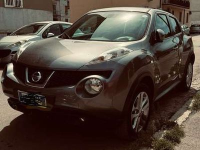 usata Nissan Juke 1.5 dci Acenta