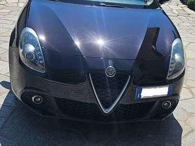 Occasion Alfa Romeo Giulietta