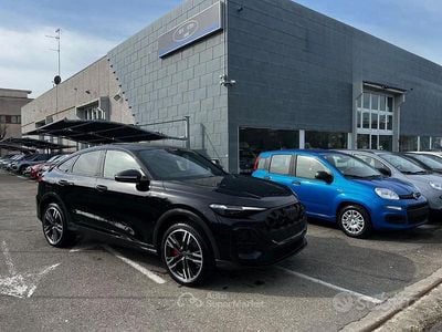 Nuova Audi Q5 204 CV (150 kW) 2026 SUV