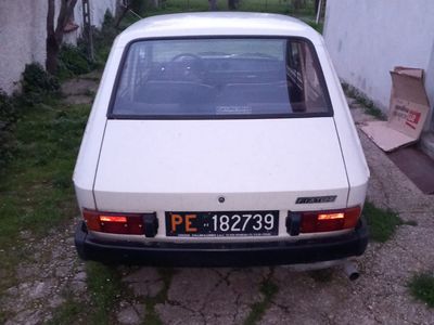 usata Fiat 127 900 3 porte L