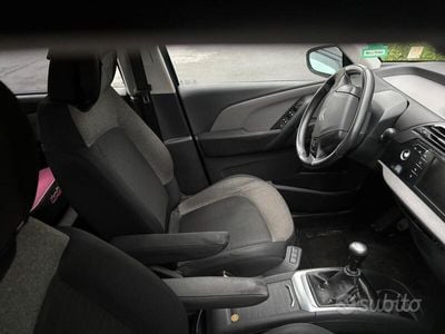 Citroën C4 Picasso