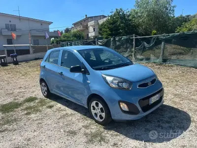 Usata Kia Picanto