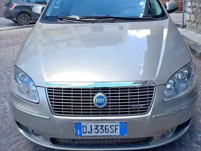 Usata Fiat Croma 150 CV (110 kW) 2007 Station wagon