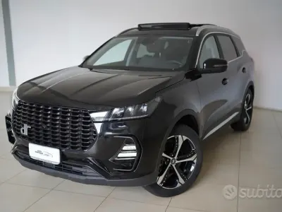 Usata DR DR 4.0