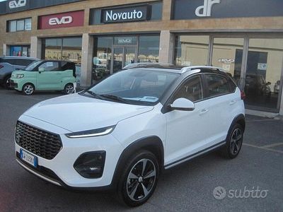 Bianco Usata 2024 DR DR 3.0 SUV | 16.900 € (Buon prezzo)