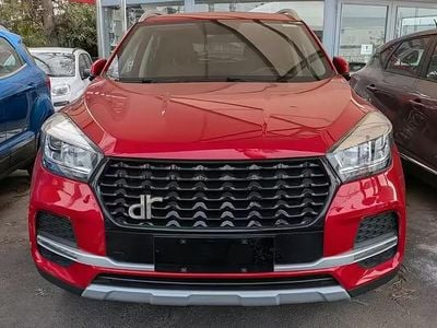 Begagnad DR DR 4.0 116 HK (85 kW) 2023 Röd SUV