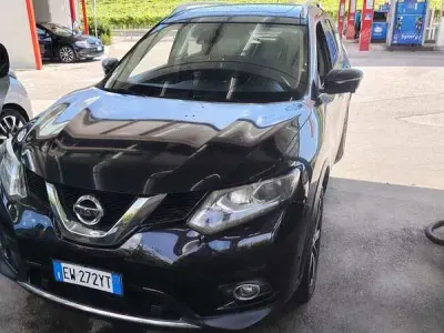 Usata Nissan X-Trail Tekna 131 CV (96 kW) 2014 SUV