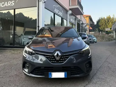 Usata Renault Clio V