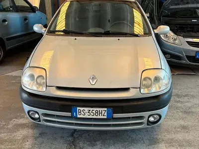 Usata Renault Clio