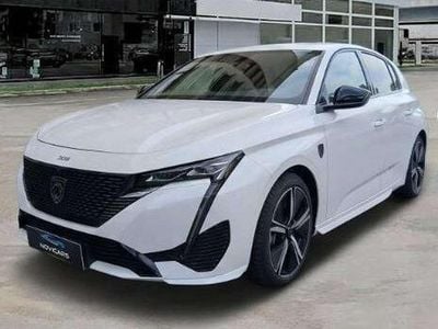 Usata Peugeot 308 GTi 150 CV (110 kW) 2022 Madreperla Berlina