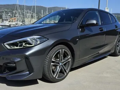 Usado BMW 118 M Sport 150 CV (110 kW) 2021 Utilitario
