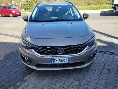 usata Fiat Tipo 5p 1.6 mjt Lounge s&s 120cv