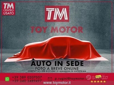 Usata Opel Astra OPC 160 CV (117 kW) 2017 Nero Berlina