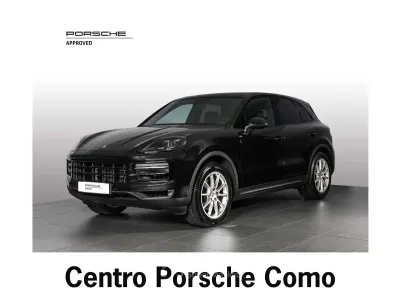 Usata Porsche Cayenne