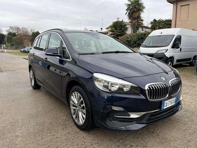 BMW 218 Gran Tourer