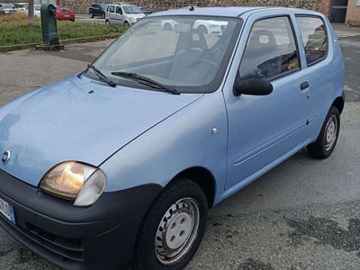 Fiat Seicento