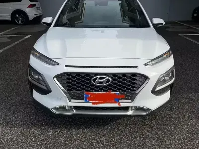 Usata Hyundai Kona