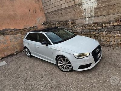 Usata Audi A3 110 CV (80 kW) 2016
