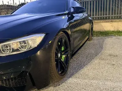 Usata BMW M4