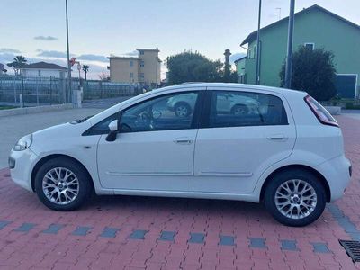 Fiat Punto Evo