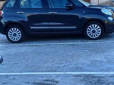 Usata Fiat 500L Living 84 CV (61 kW) 2015 Monovolume