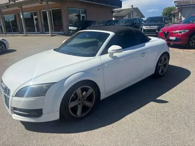 Occasion Audi TT Roadster