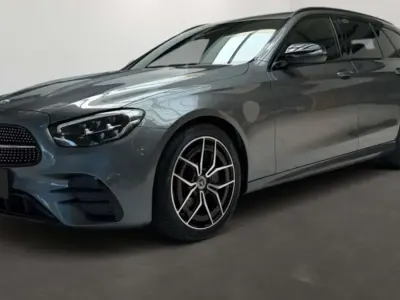 Usata Mercedes E220