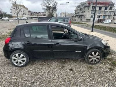 Renault Clio II