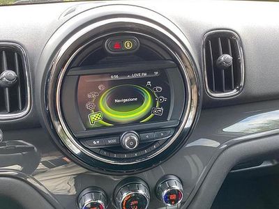 Bianco Usata 2017 Mini Cooper Countryman SUV | 15.900 € (Molto cara)