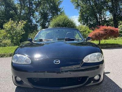 Mazda MX5