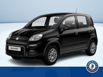 usata Fiat Panda Hybrid