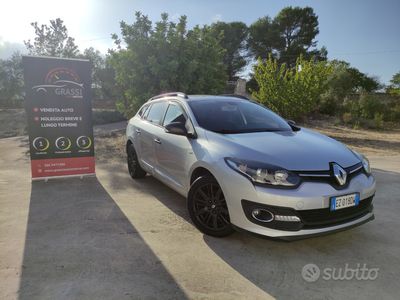 Renault Mégane