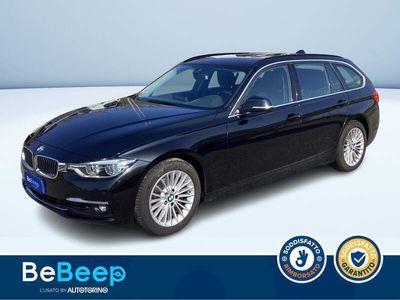 usata BMW 316 D TOURING LUXURY AUTO316D TOURING LUXURY AUTO