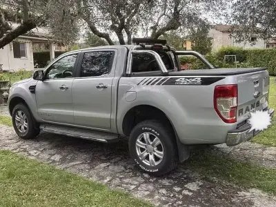 Usata Ford Ranger