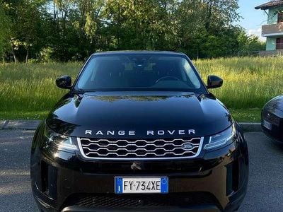 Usata Land Rover Range Rover evoque S 150 CV (110 kW) 2020 SUV