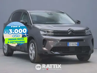Usata Citroën C5 Aircross