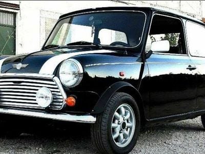 Usata Rover Mini 61 CV (44 kW) 1992 Berlina