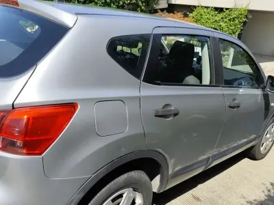 Usata Nissan Qashqai Acenta 117 CV (86 kW) 2009 SUV