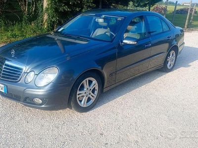 Usata Mercedes E220 2006