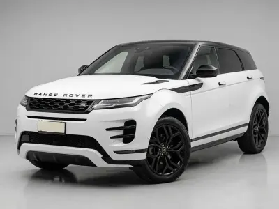 Usata Land Rover Range Rover evoque