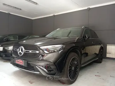 Usata Mercedes GLC220 Premium 197 CV (144 kW) 2023 SUV