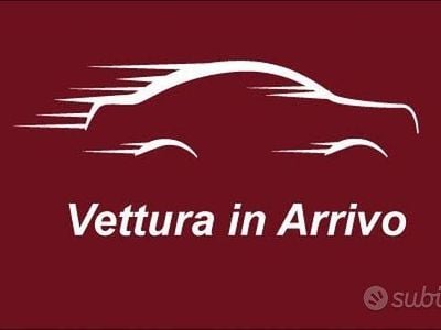 Usata Audi A5 Advanced 150 CV (110 kW) 2025 Nero Berlina