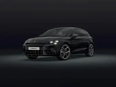 Nuova Cupra Leon 149 CV (109 kW) 2026 Berlina