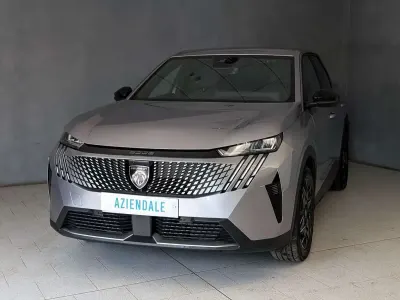 Gebraucht Peugeot 3008