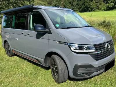 Usata VW California